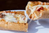 Meatball Parm Sub