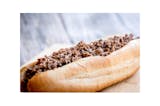 Steak & Cheese Sub