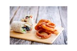 Greek Wrap