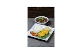 Feijoada No Capo Saturday only