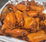 Regular Wings