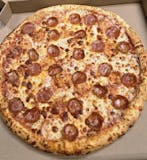 Carryout Pepperoni Special