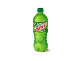 Mtn Dew - 20oz Bottle