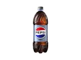 Diet Pepsi - 1L Bottle