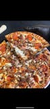 Meat Lovers Pizza