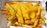 B. Cheese Fries
