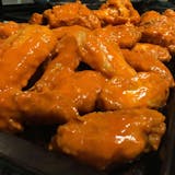 A. 5 Pieces Party Wings