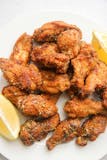 B. 8 Pieces Party Wings