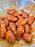 C. 10 Pieces Party Wings