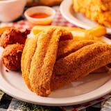 A. 2 Pieces Fish