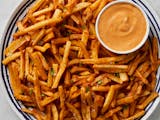 A. Fries