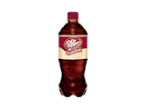 Dr. Pepper Cream Soda - 20oz Bottle