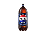 Pepsi Zero Sugar - 2L Bottle