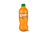 Crush Orange - 20oz Bottle