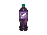 Crush Grape - 20oz Bottle