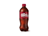 Dr. Pepper - 20oz Bottle