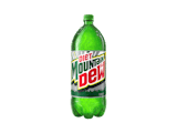 Diet Mtn Dew - 2L Bottle