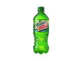 Mtn Dew - 20oz Bottle