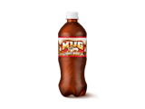 Mug Root Beer - 20oz Bottle