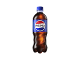 Pepsi - 20oz Bottle