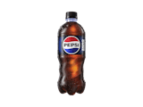 Pepsi Zero Sugar - 20oz Bottle