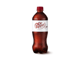 Diet Dr. Pepper - 20oz Bottle