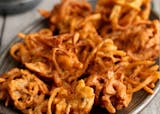 Onion Bhaji