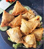 Chicken Samosa