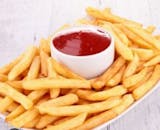 Plain Fries