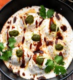 Plain Raita