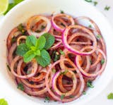 Onion & Chili Salad