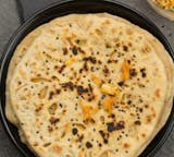 Onion Kulcha