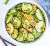 Cucumber Salad