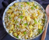 Egg Fried Rice