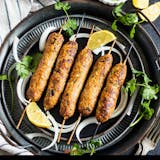 Lamb Seekh Kabab