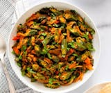 Bhindi Masala