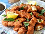 Amritsari Fish Pakoda