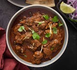 Lamb Rogan Josh