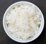 Plain Basmati Rice