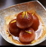 Gulab Jamun