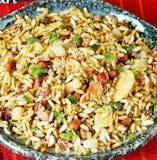 Bhel Puri