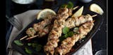 Lemon Chili Kabab