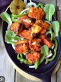 Tandoori Fish