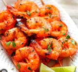 Tandoori Shrimp