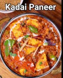 Karahi Paneer