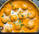 Malai Kofta