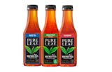 Pure Leaf Tea - 18.5oz Bottle