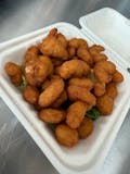 Popcorn Shrimp