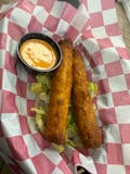 Southwest Chicken Tornados