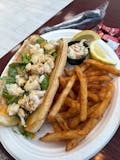 Lobster Roll